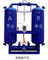 Mesin pengering adsorpsi 50-1000 M3/H dengan kompresor scroll/screw